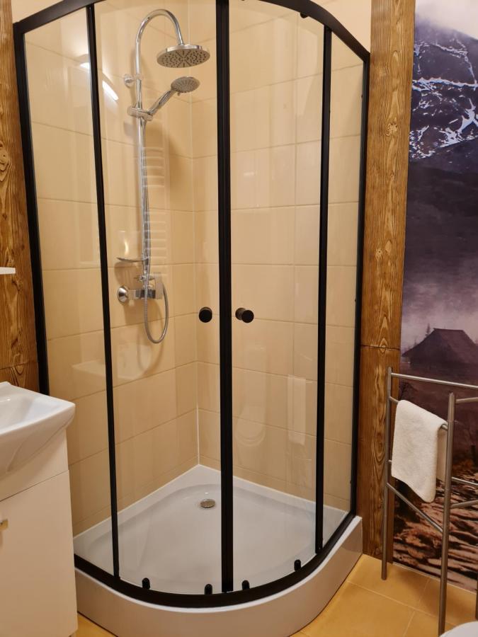 Ski & Spa Zakopane # Sauna & Jacuzzi For Free # Restaurant 50M Exterior foto